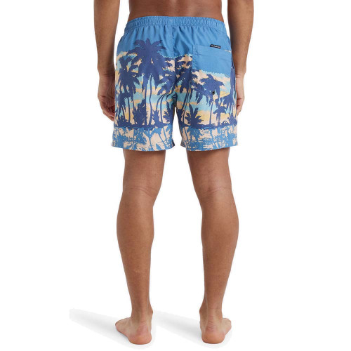 Quiksilver Ανδρικό μαγιό Everyday Straight 15" - Swim Shorts